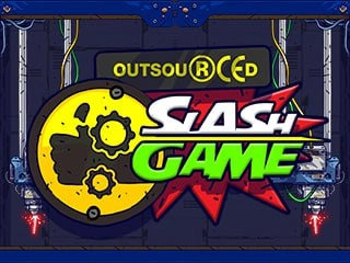 Outsourced: Slash Game