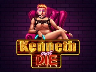 Kenneth Must Die 2